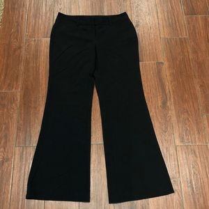 NY&CO Black Pants 6 Average